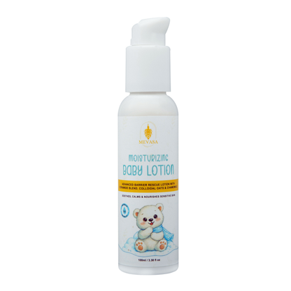 Advanced Barrier Rescue Baby Lotion || (100ml)