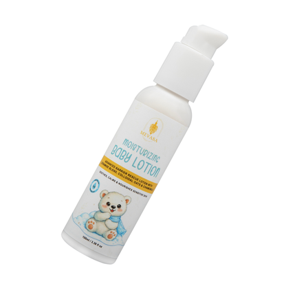 Advanced Barrier Rescue Baby Lotion || (100ml)