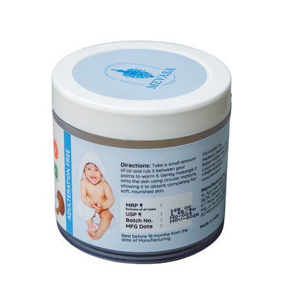 how to use organic virgin coconut oil 