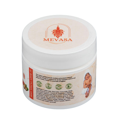 Baby Hydrating Cream