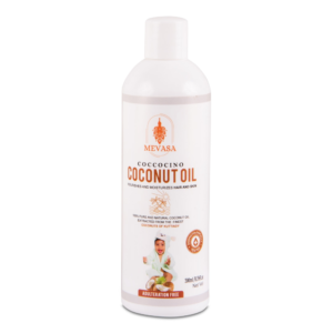 Cold Pressed Natural Virgin Baby coconut oil