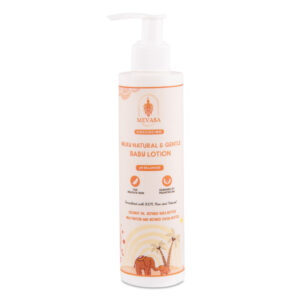 Top Baby Body Lotion & Best Natural Baby Lotion-100% Natural 200ml