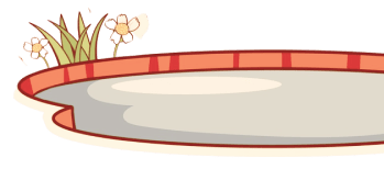 pond