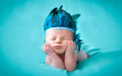Embracing Eco-Friendly Parenting: Tips for a Greener Nursery