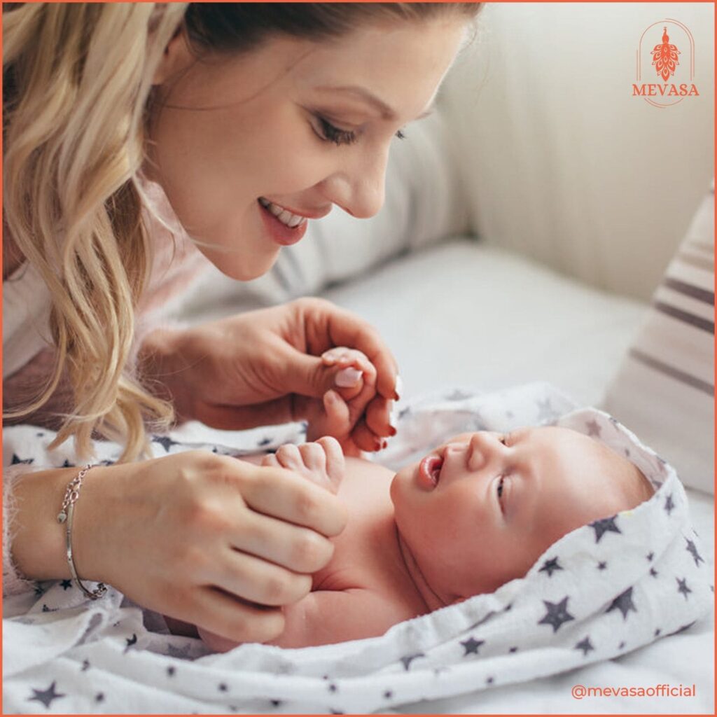 HOW TO CHOOSE A BABY OIL